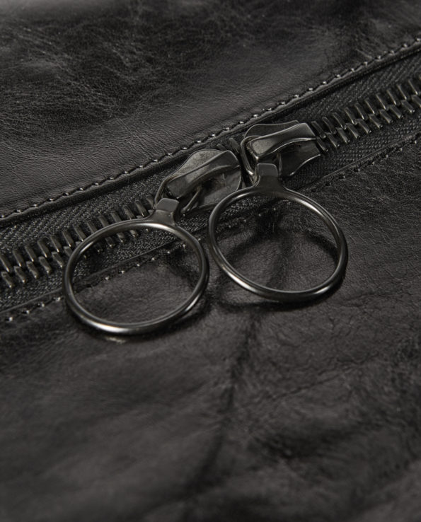 Reisetasche aus Leder made in Germany