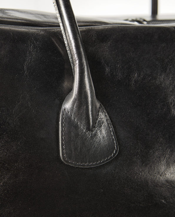 Reisetasche aus Leder made in Germany