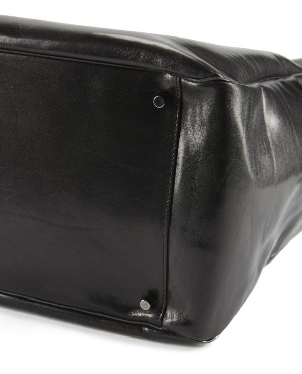 Reisetasche aus Leder made in Germany