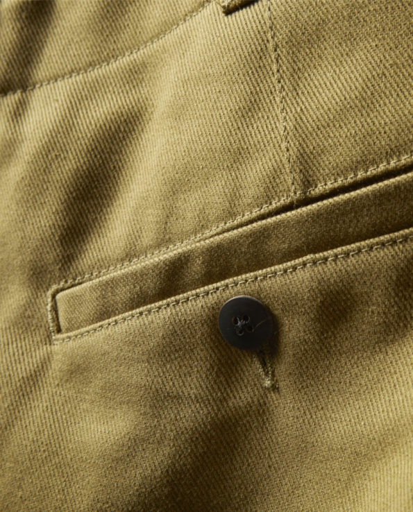 Twillhose KARL made in Germany