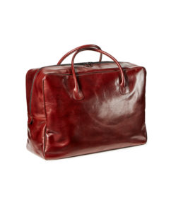 Reisetasche aus Leder made in Germany